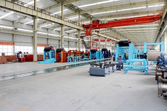 車間展示 車間展示